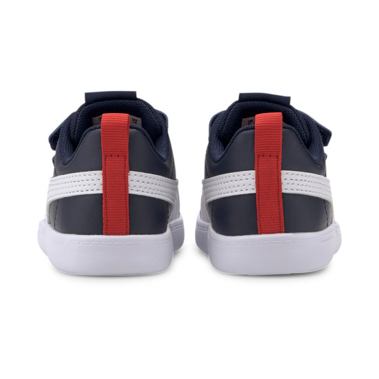 Puma Courtflex v2 V Inf